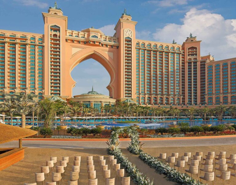 Atlantis The Palm