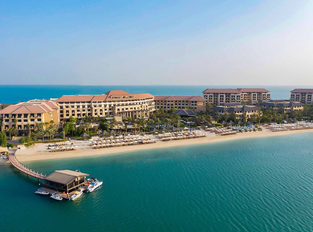Sofitel Dubai Palm