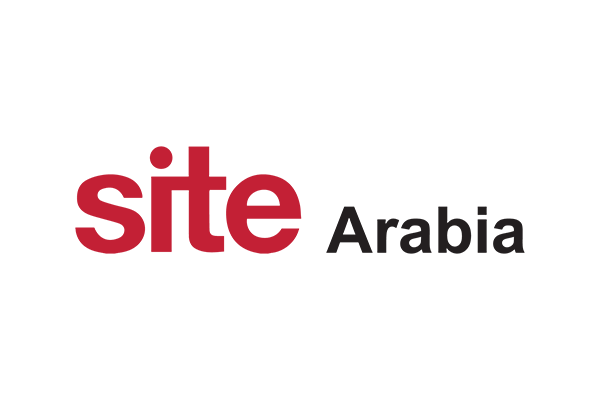 Site Arabia logo