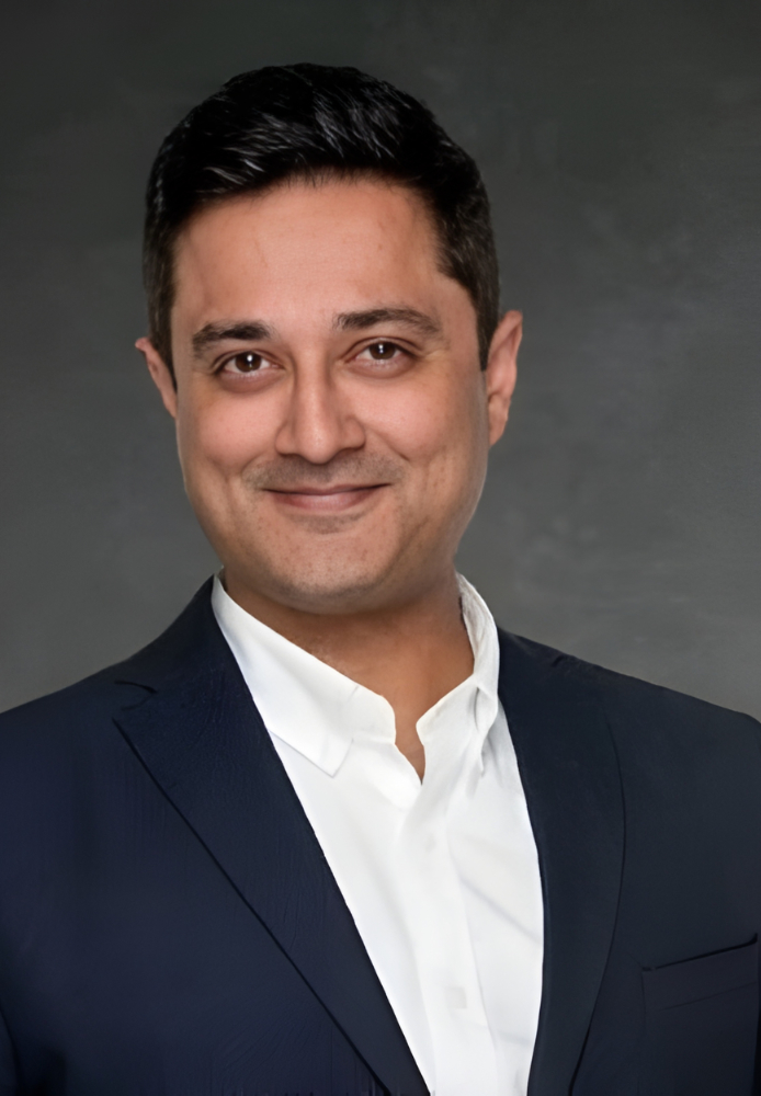 Vivek Braganza, Director of Operations – Sales & Marketing, Sofitel Bahrain Zallaq Thalassa Sea & Spa