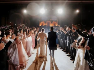 Wedding at Sofitel Bahrain Zallaq Thalassa sea & spa