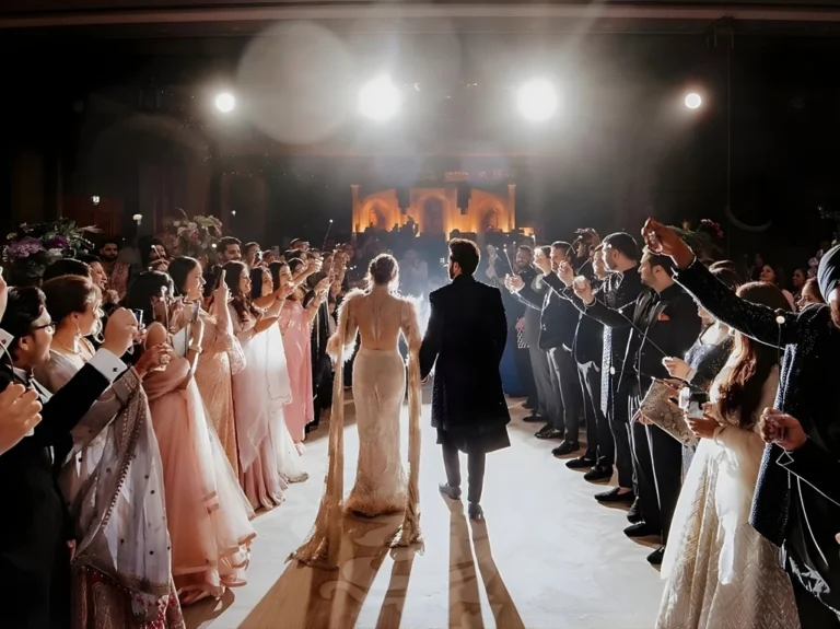 Wedding at Sofitel Bahrain Zallaq Thalassa sea & spa