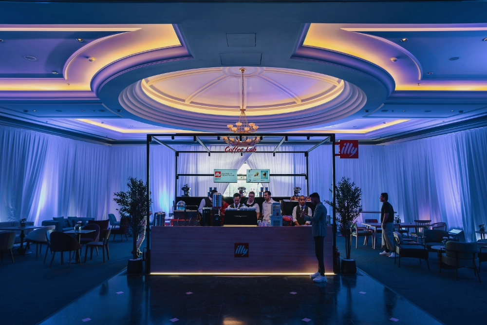 ILLY-at-Dare-to-Change-MENA-Live-Events