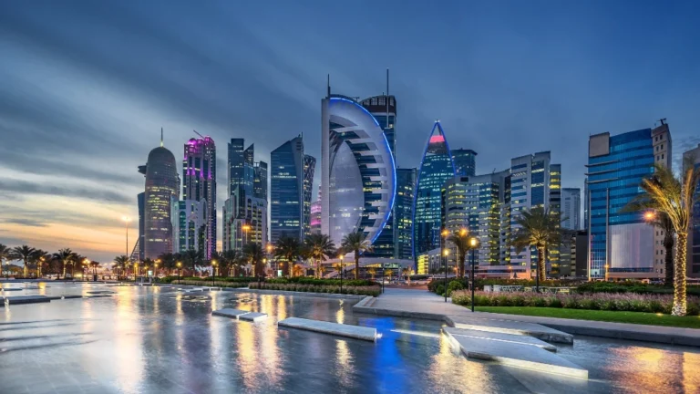 Qatar-Welcomes-5.1-Million-Visitors-in-2025-as-Tourism-Momentum-Continues