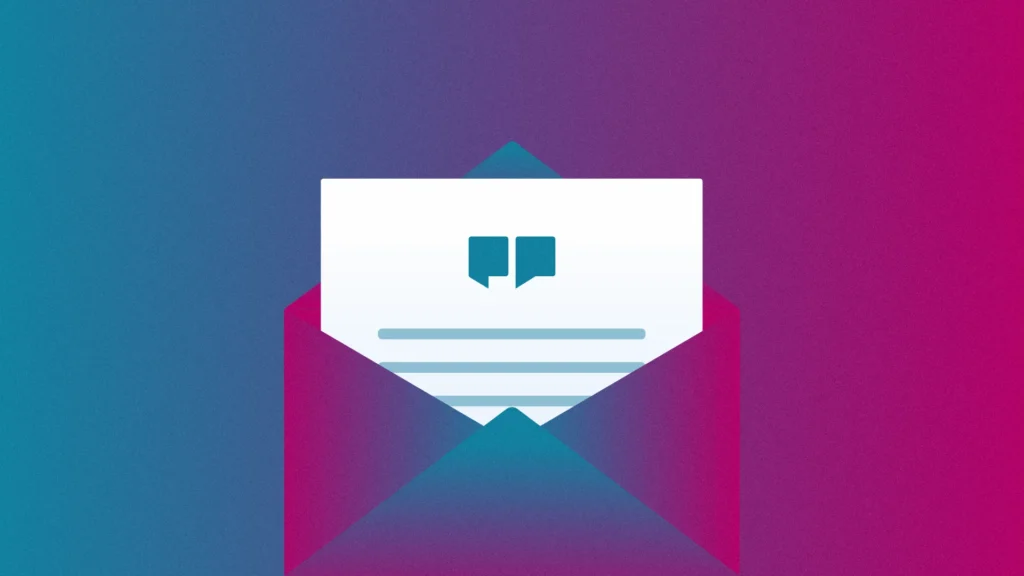 Experiential Planner Newsletter Banner