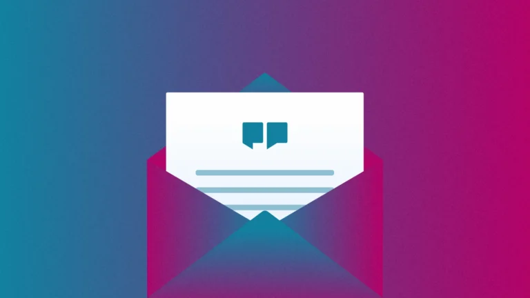 Experiential Planner Newsletter Banner