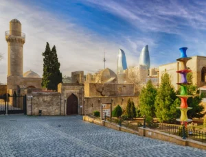 Baku-Azerbaijan-Tourism-board