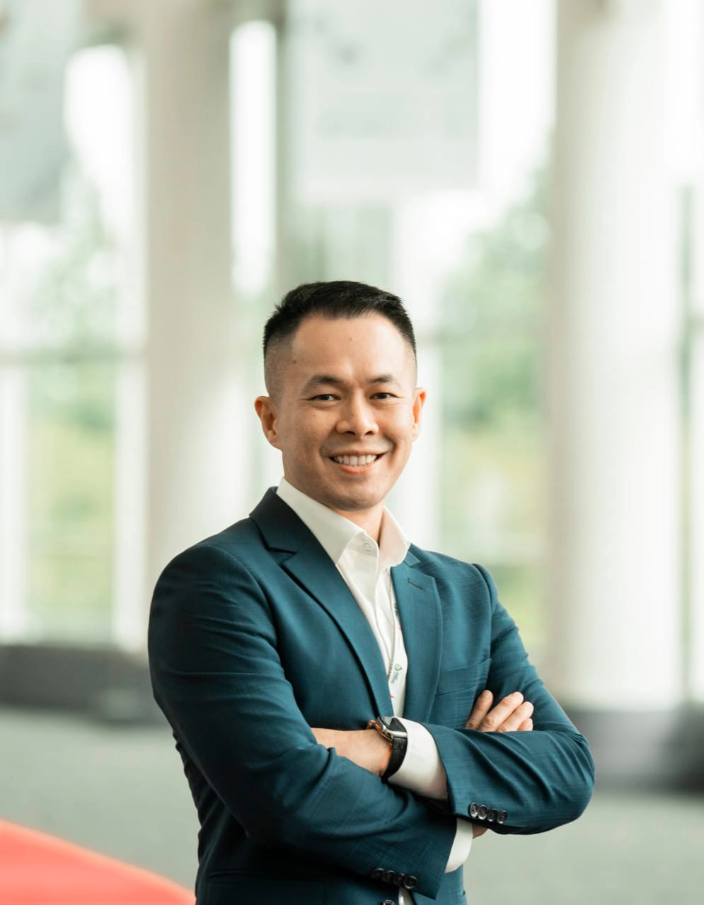 CEO-Jason-Tan-Chin-Foo-Sarawak-Business-Events