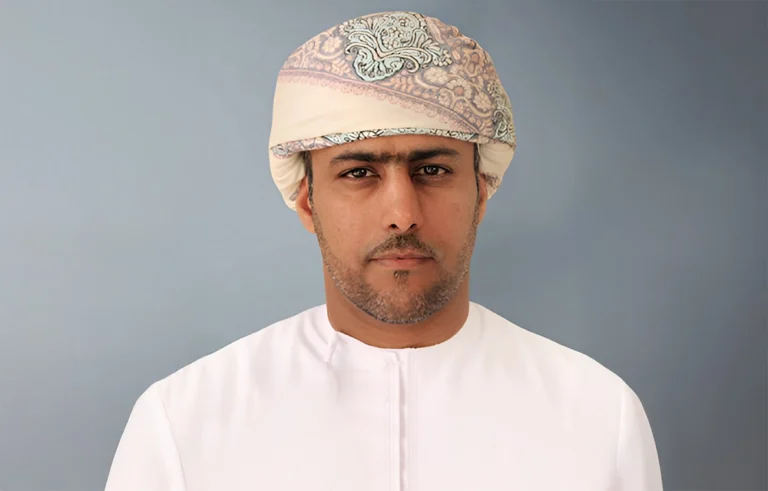 Khalil-Al-Zadjali-head-of-Oman-at-Cavendish-Maxwell