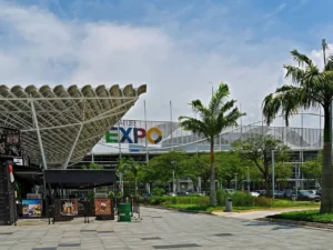 Singapore-EXPO-Earns-EIC- GOLD-Certification-for-Second-Consecutive-Year