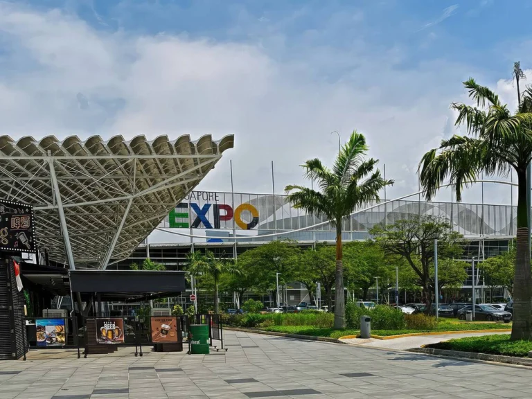 Singapore-EXPO-Earns-EIC- GOLD-Certification-for-Second-Consecutive-Year