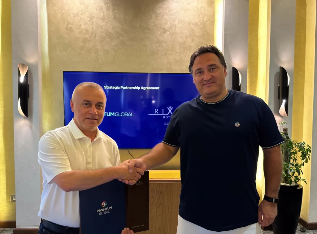 Rixos-Hotels-Egypt-and-Inventum-Global-Partner