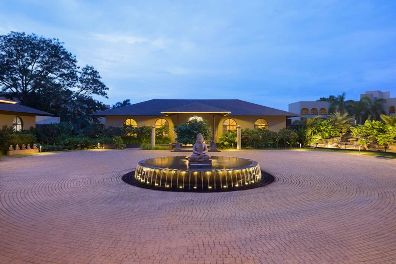 fern-vishranta-resort-kamrej-surat