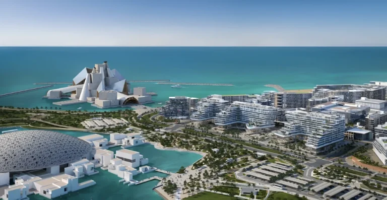Abu-Dhabi-Launches-U-$27-Billion-Marsa-Al-Saadiyat-Waterfront-Development