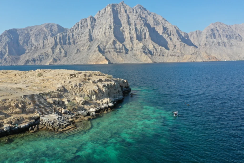 Musandum-experience-oman