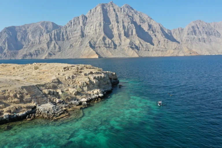 Musandum-experience-oman