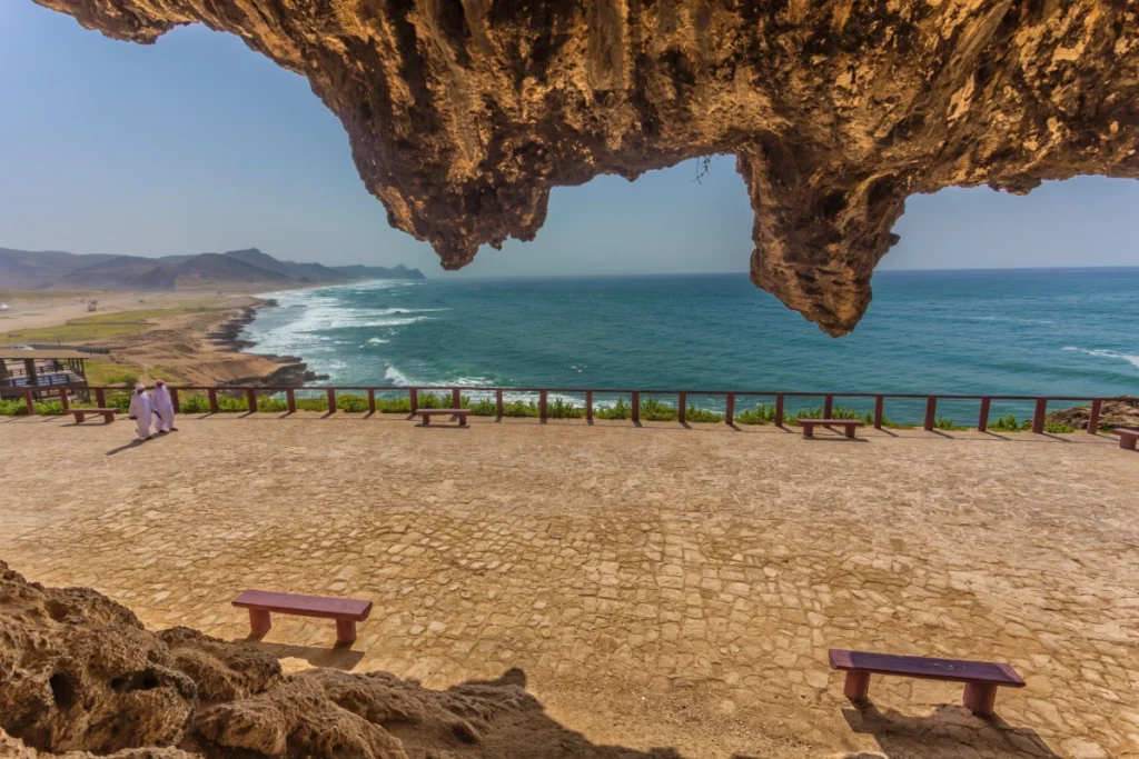 Oman-Hotel-Revenues-Rise-8.4%-in-Q1-2026