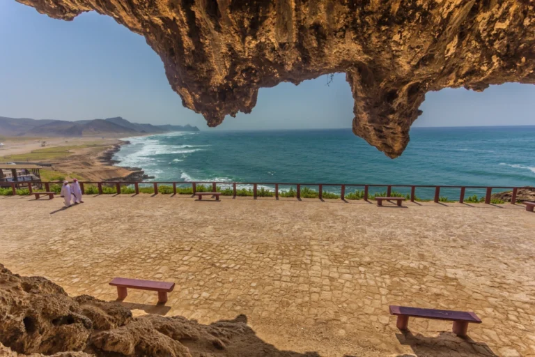 Oman-Hotel-Revenues-Rise-8.4%-in-Q1-2026
