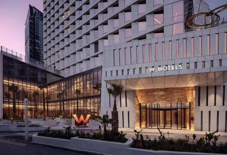 W-Hotels-Debuts-in-Saudi-Arabia-with-Opening-of-W-Riyadh-KAFD